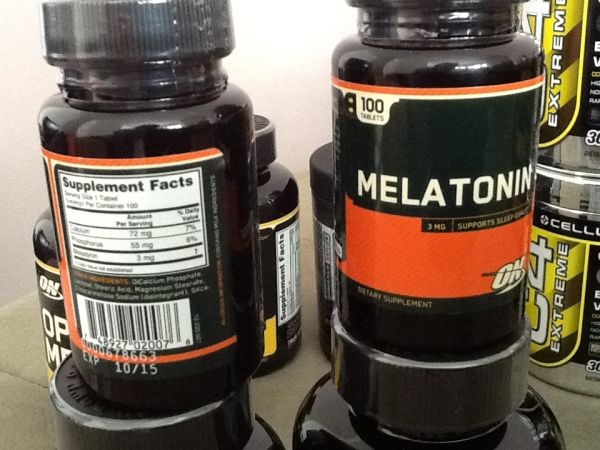 Melaton
