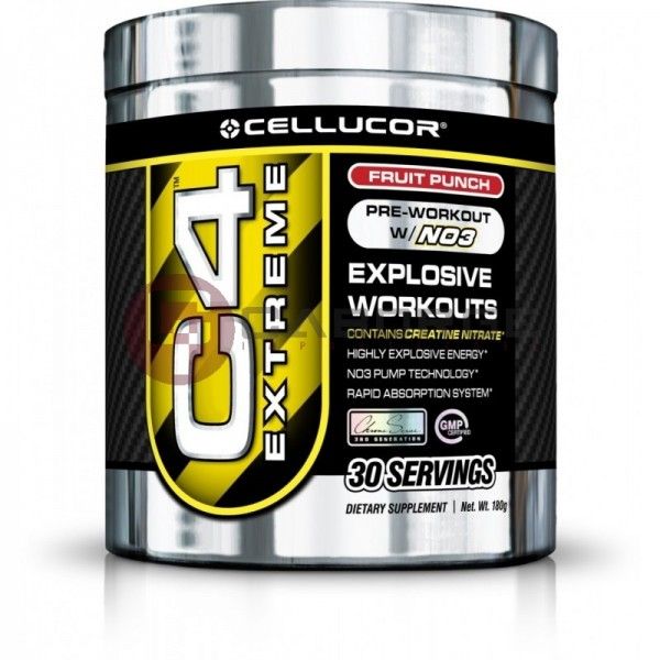 Cellucor C4 30 SV