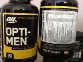 Opti-Men 90 Caps