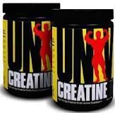 Creatine (duplo)