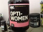 Opti-Women 60 Caps