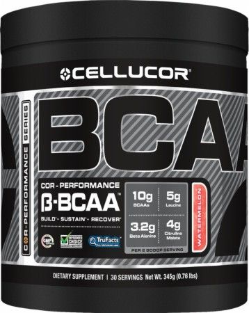 BCAA Cellucor 30 SV